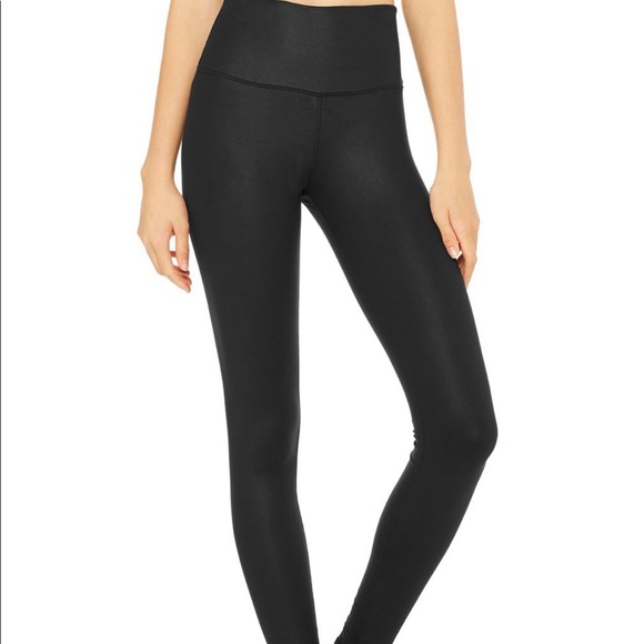 ALO Yoga Pants & Jumpsuits Alo Legging Poshmark